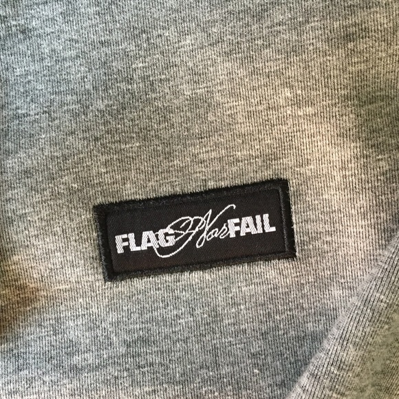 Flag Nor Fail performance joggers NWT - Picture 2 of 7